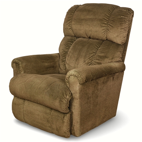 La-Z-Boy Pinnacle Wall Recliner - Olive Green