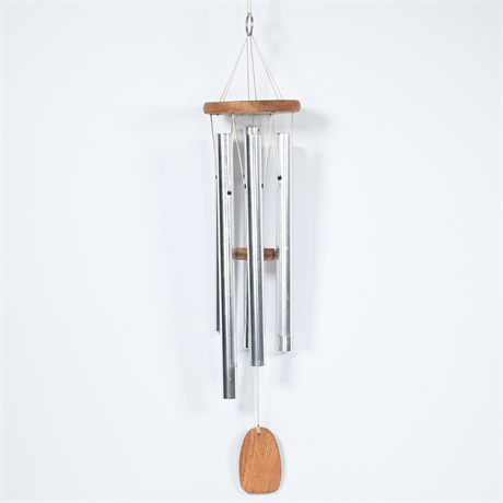 Amazing Grace Chime by Woodstock Chimes