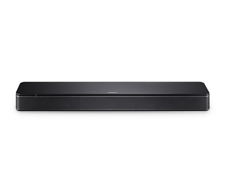 Bose TV Speaker Soundbar – Model 431974, HDMI/Optical, Tested