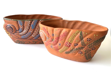 TALAVERA POTS