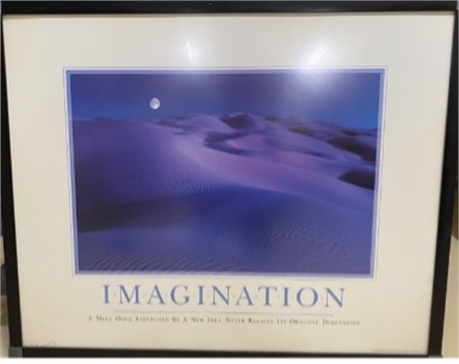 "Imagination"