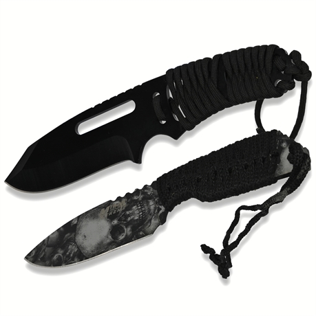 MTech Tactical Knives with Sheaths