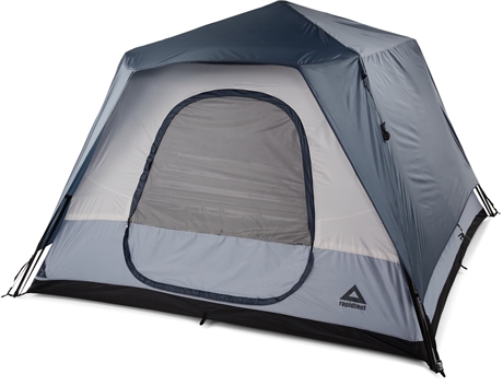 Rapid Tent 6 Person 10' X 10'