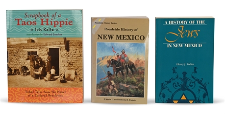 New Mexico History Collection