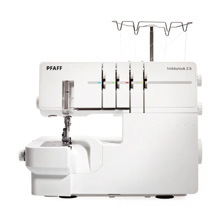 PFAFF® Hobbylock™ 2.5 Overlock Machine