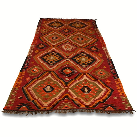 Anatolian Kilim