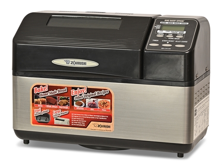 Zojirushi Home Bakery Supreme®