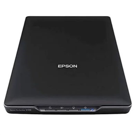 Epson Perfection V39 Flatbed Scanner