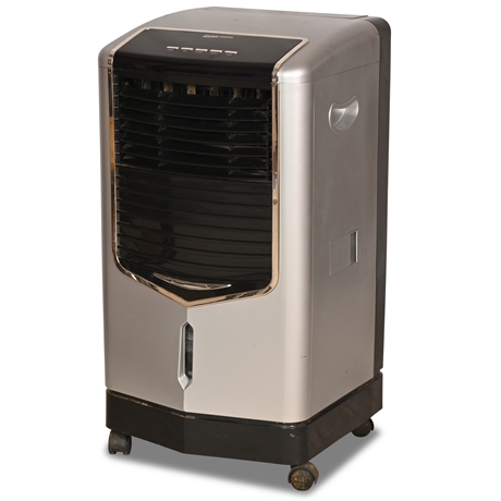 KuulAire Portable Evaporative Cooler