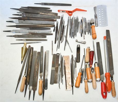 Tool Variety
