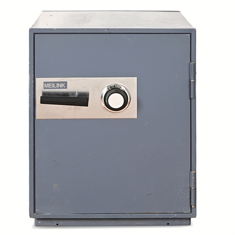 Meilink UL Class 350 1-Hour Fire Safe w/ Shelf & Combo