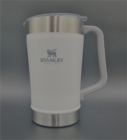 STANLEY STAY COLD PITCHER