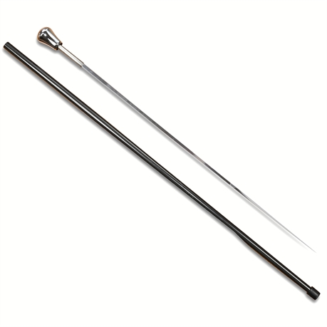 Walking Stick Sword