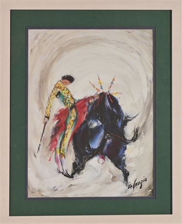Classic Natural by DeGrazia