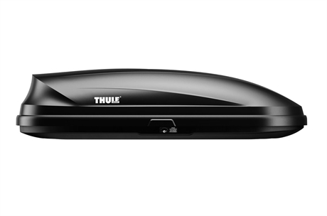 Thule Pulse M Rooftop Cargo Carrier