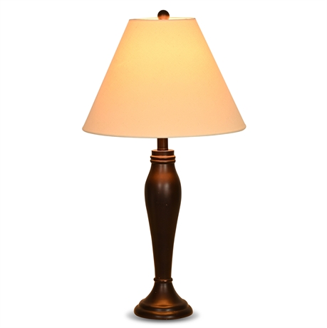 27" Table Lamp