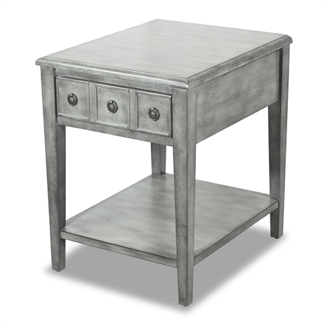 Sadie Side Table by Powell