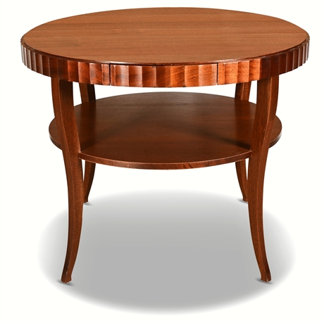 Baker Furniture, Barbara Barry Parlor Table