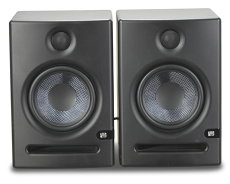 PreSonus Eris E5 5" Powered Studio Monitor Speakers