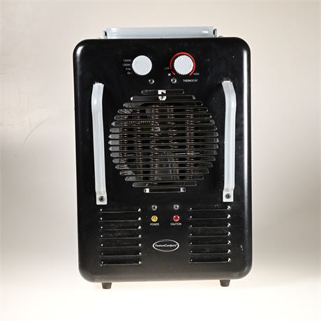 Feature Comforts Space Heater