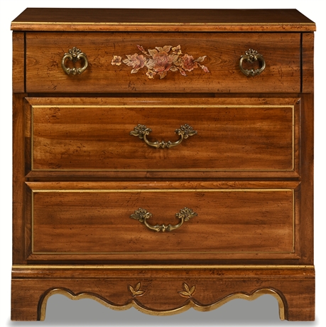 Lea 3 Drawer Chest