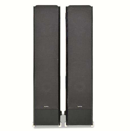 Infinity Primus P363 Floorstanding Speakers – Pair
