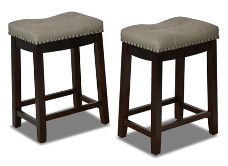 Cambridge Bar Stools, 29" Set of 2