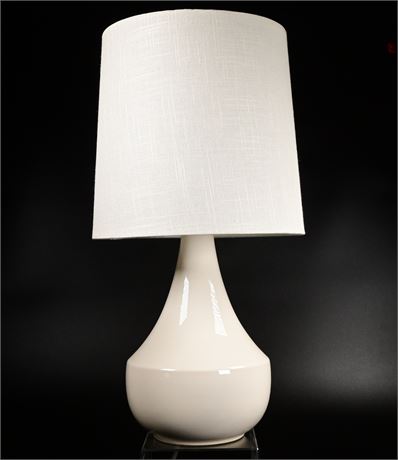 Howin Ceramic Table Lamp