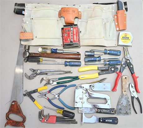 Handyman Starter Kit