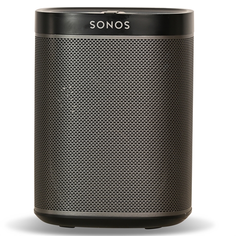Sonos Play:1 - Compact Wireless Smart Speaker