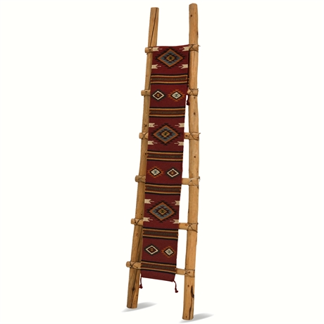 7' Kiva Ladder