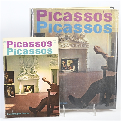 Picasso's Picassos