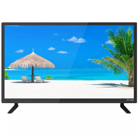 Atyme 24" 720p 60HZ LED HD TV