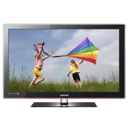 Samsung 37" TV