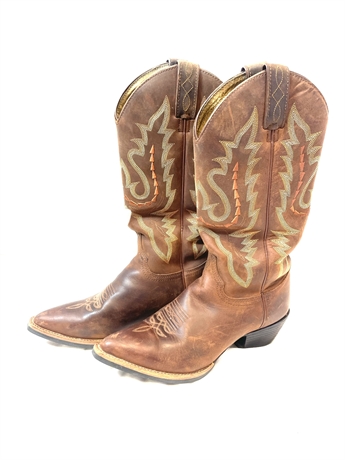 Justin Boots Women’s Size 6