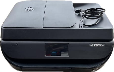 HP OFFICEJET 4655