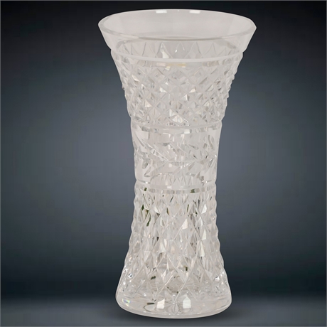 Waterford 6" Glendore Vase