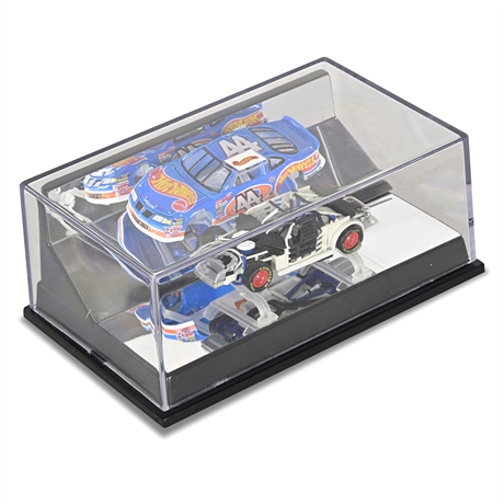 Hot Wheels Pro Racing Kyle Petty Legends Signature Series (1997) #17629