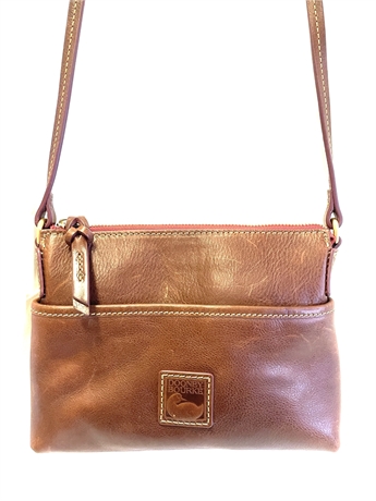 Dooney & Bourke Ginger Crossbody Purse