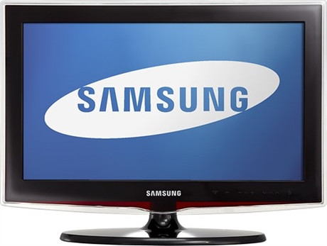 Samsung 19" TV