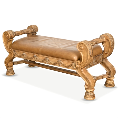 South Coast Bedroom Bench