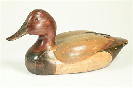 Vintage Ducks Unlimited Decoy Telephone