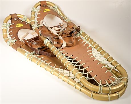 Sherpa Snowshoes