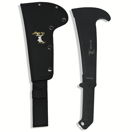 Elk Ridge Trailsman Knife