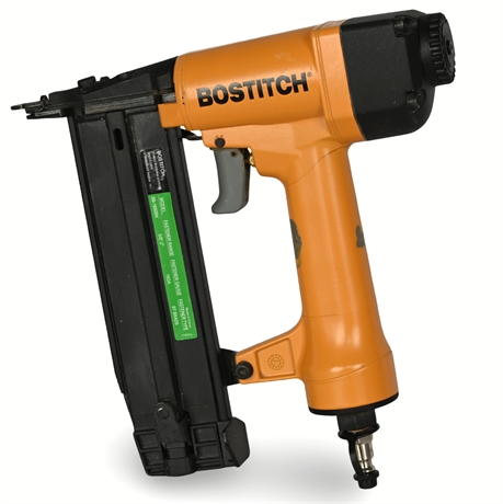 Bostitch 18-Gauge Pneumatic Nailer