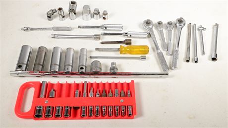 Williams Sockets and More