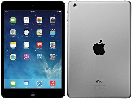 Apple iPad Air (1st Generation, Model A1474) – 9.7-inch Display