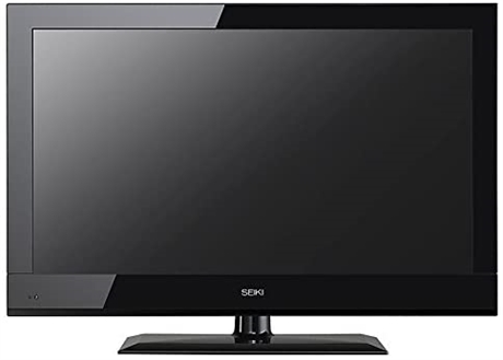 Seiki 32" 720p 60Hz LED HDTV - SE322FS