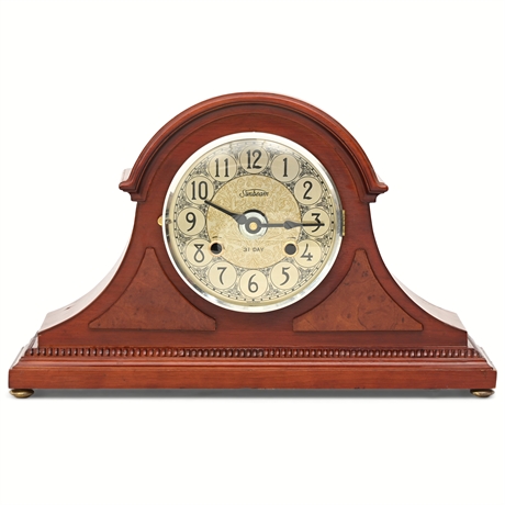 Sunbeam 31 Day Mantel Clock