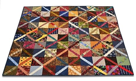 Judith P. Smith Quilt